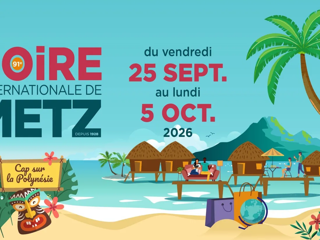 A gagner cette semaine dans la Team du Matin : vos places pour la...