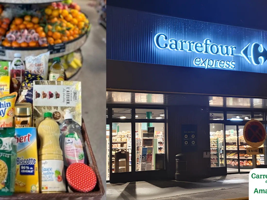 nouvelle semaine de jeu avec vos Carrefours City Express et Contact...