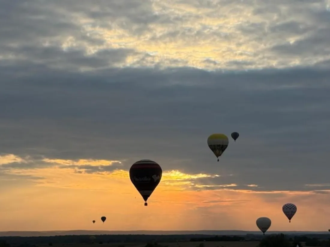 Enenvol : une édition, puis s’en va…