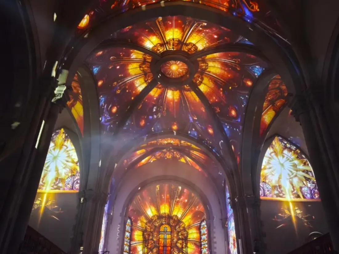 Céleste à Metz : 23 000 spectateurs et 45 nouvelles séances en janvier