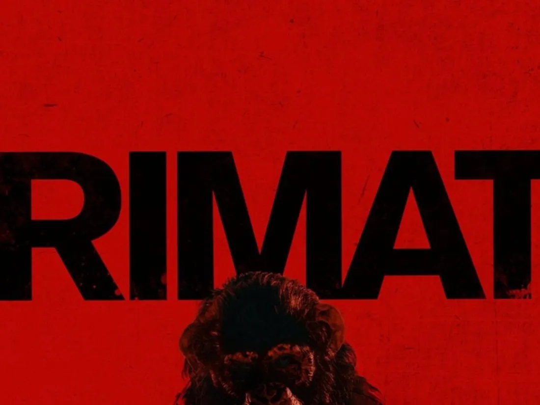 Horror Night : vos places pour aller voir « Primate » 