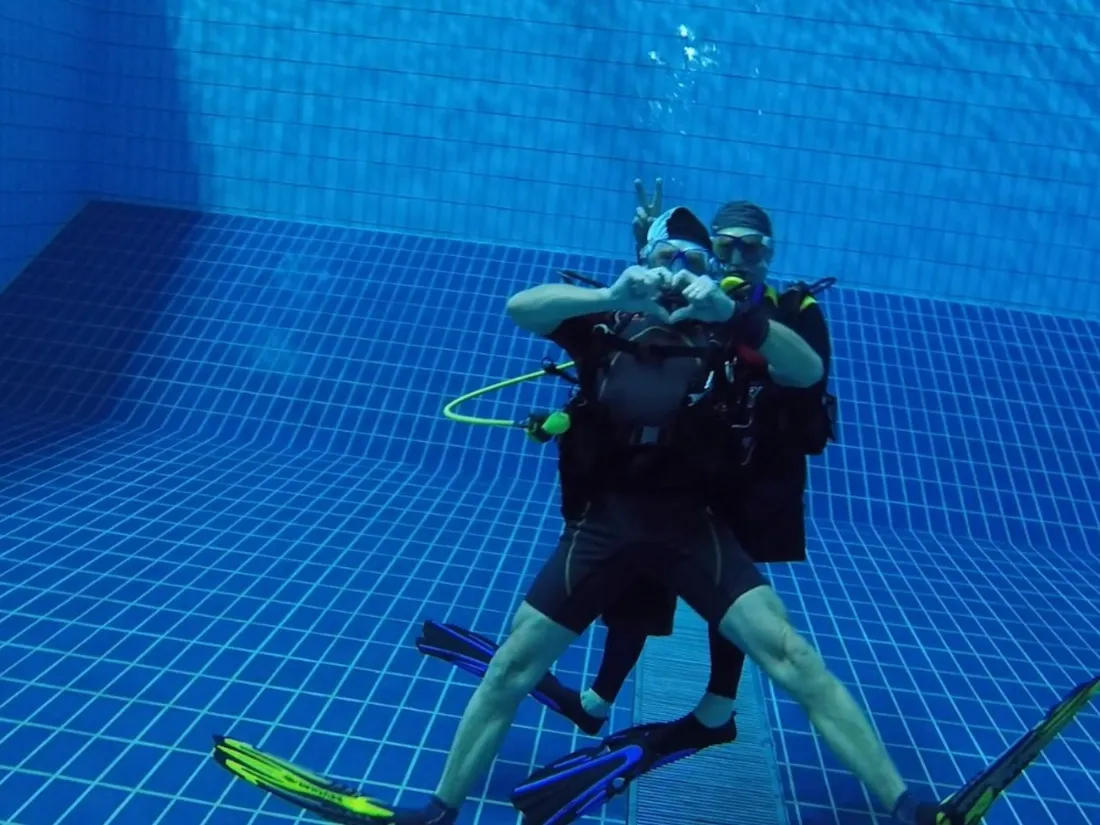 Metz : à la découverte de l’Association Sportive des Sapeurs-Pompiers