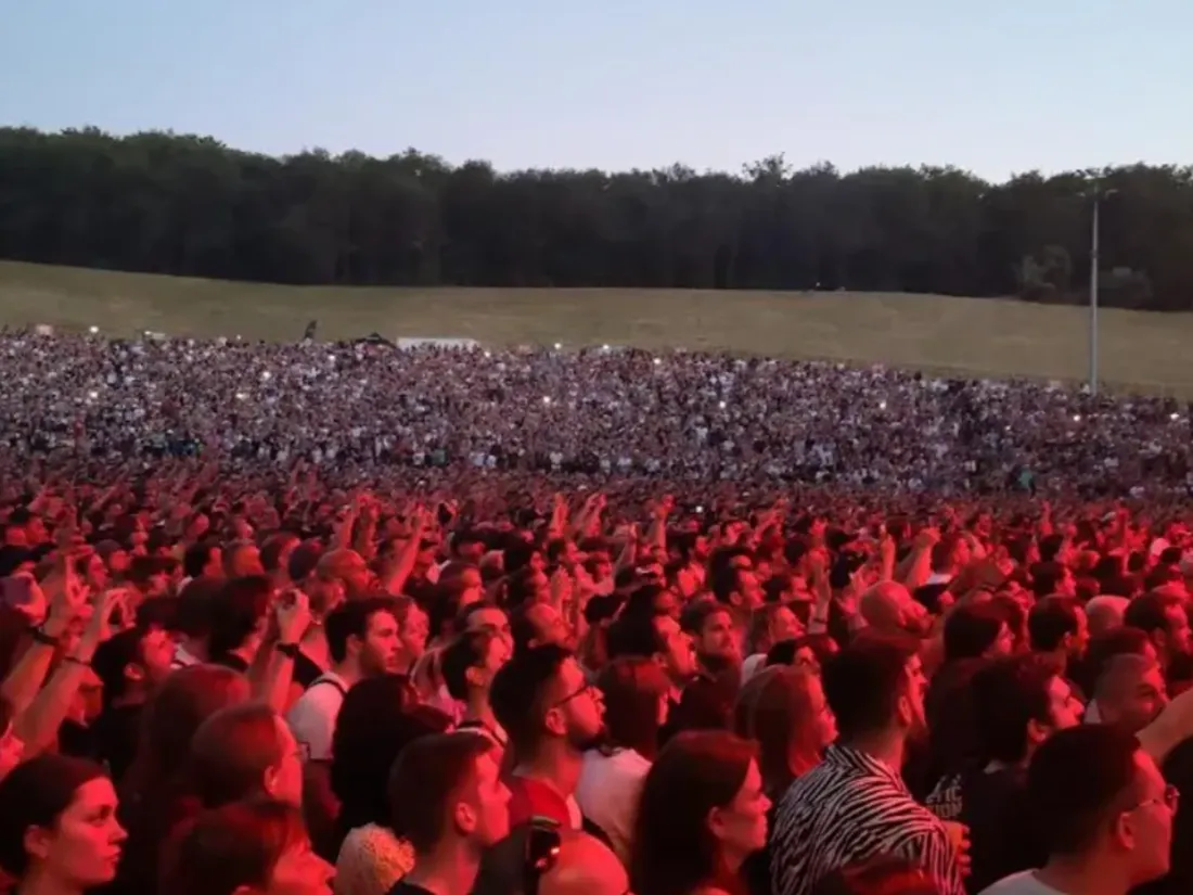 Nancy Open Air : un artiste annule sa venue 