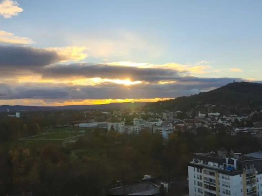 Météo : retour de l’hiver en Lorraine, chute brutale des températures