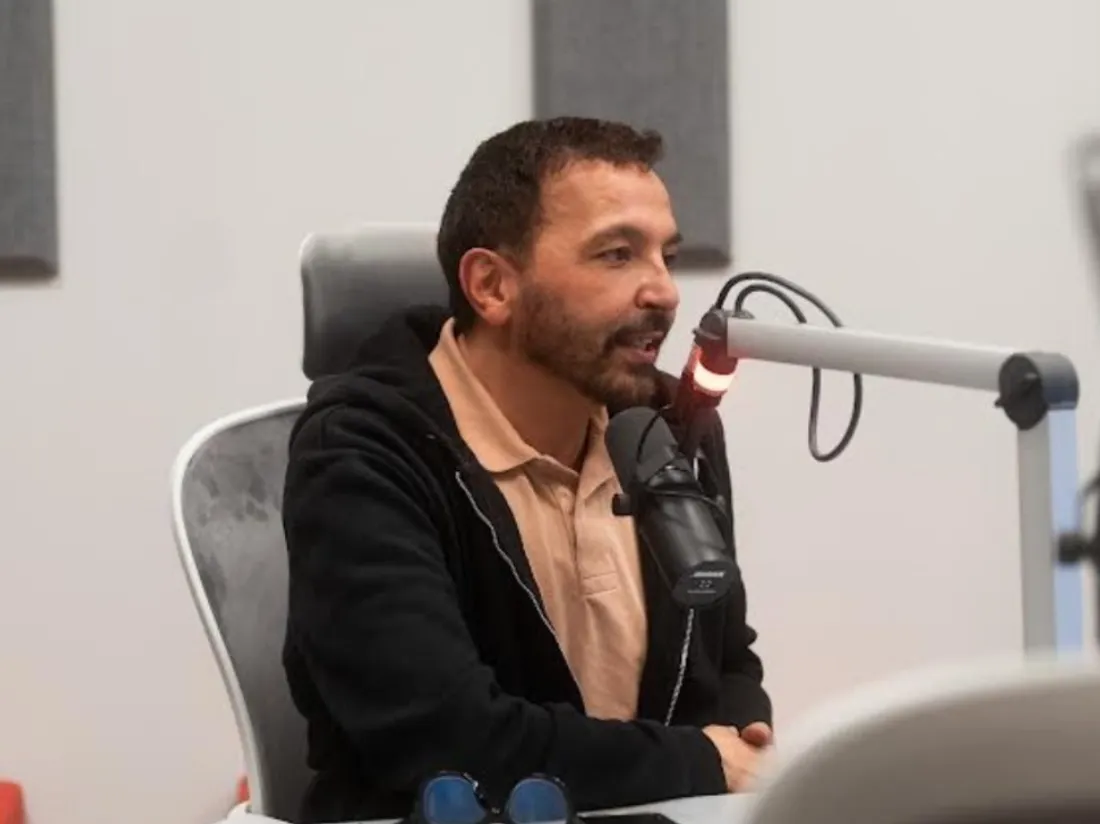 « Le roi soleil - le retour » 20 ans après ! : Kamel Ouali était...