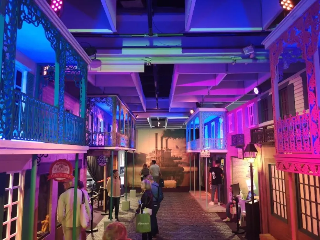 FIM 2026 : les chiffres clefs de cette 91e édition à Metz 