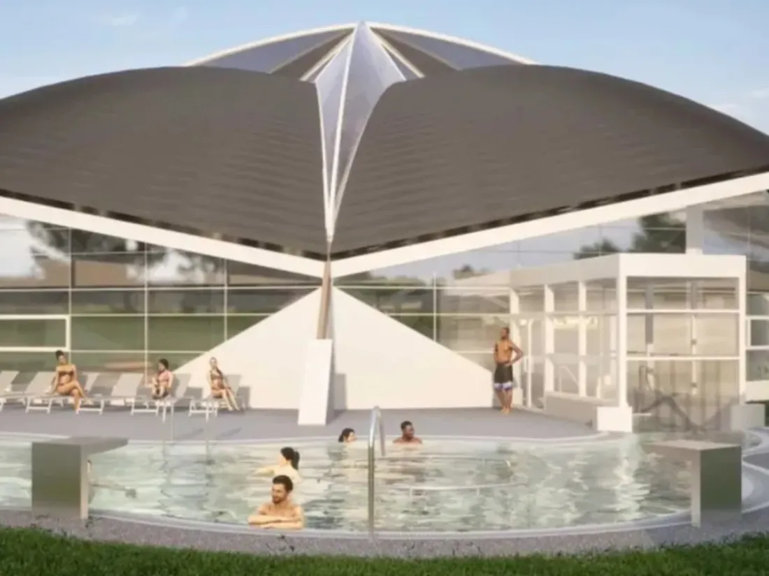 Amnéville : Thermapolis rouvrira ses portes le vendredi 29 mai 2026