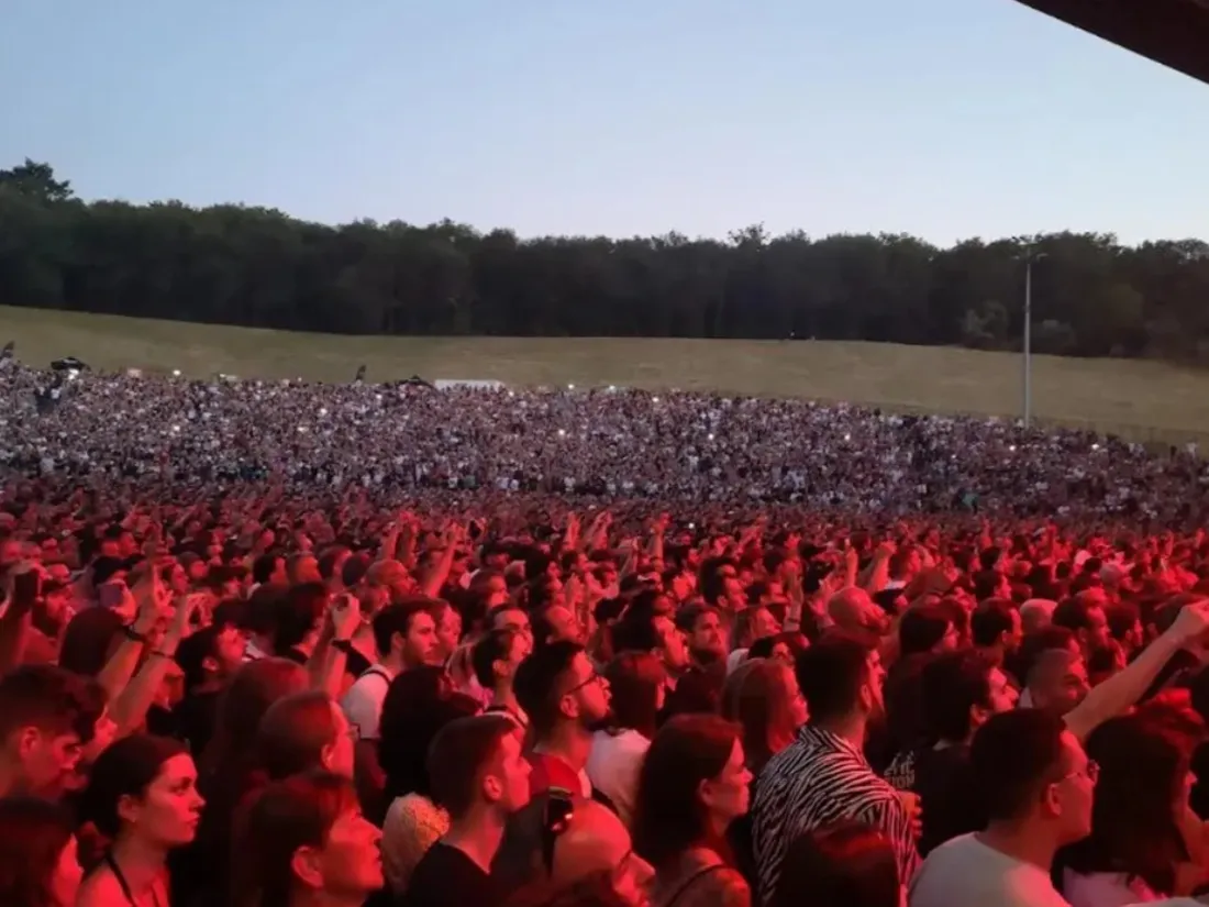 Heavy Week end : le Nancy Open Air commence ce soir !