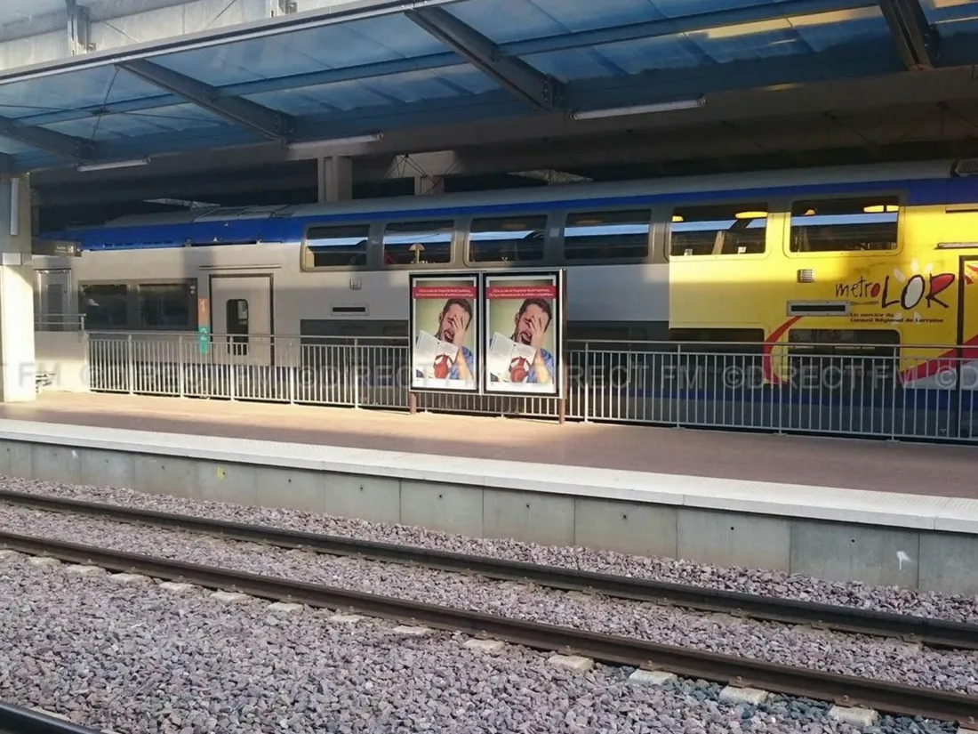 SNCF : un trafic perturbé ce mercredi sur les rails de la région