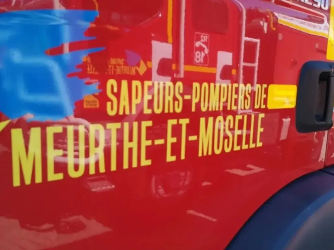 Canicule : un risque élevé d’incendie en Meurthe-et-Moselle