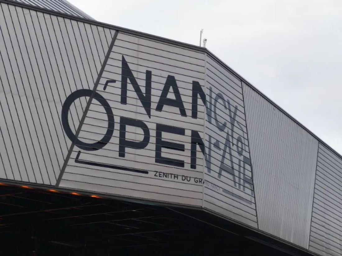 Nancy Open Air : le concert d'Orelsan décalé à 22h15 à cause de la...