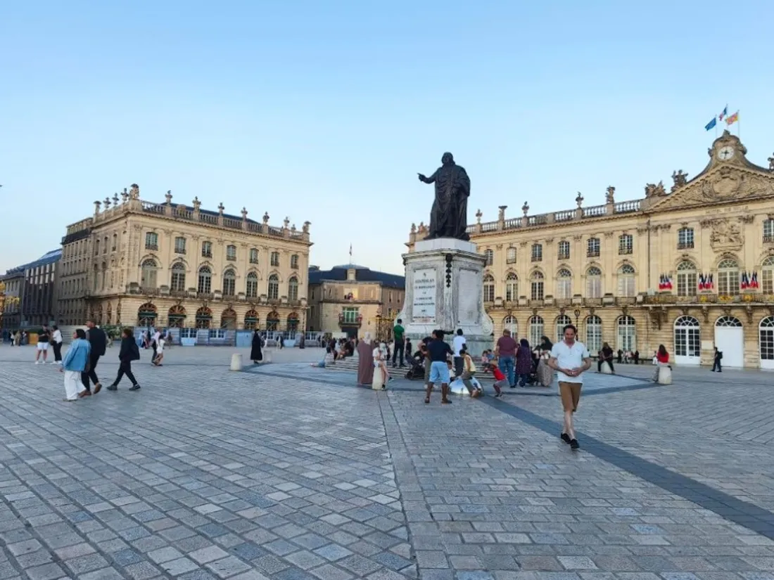 Drame aérien à Tomblaine : plusieurs lieux de recueillement ouverts...