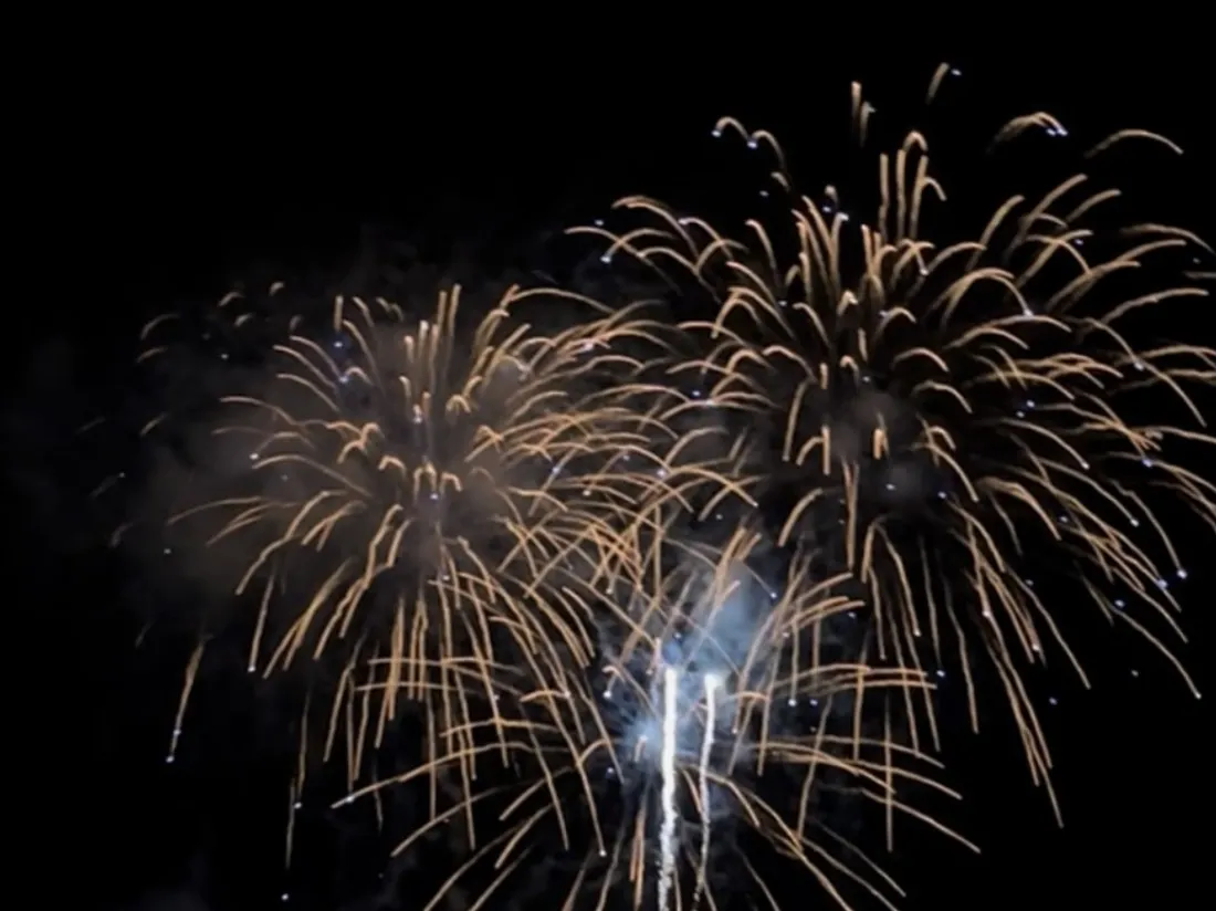 Moselle : où voir des feux d’artifice pour la fête nationale ?