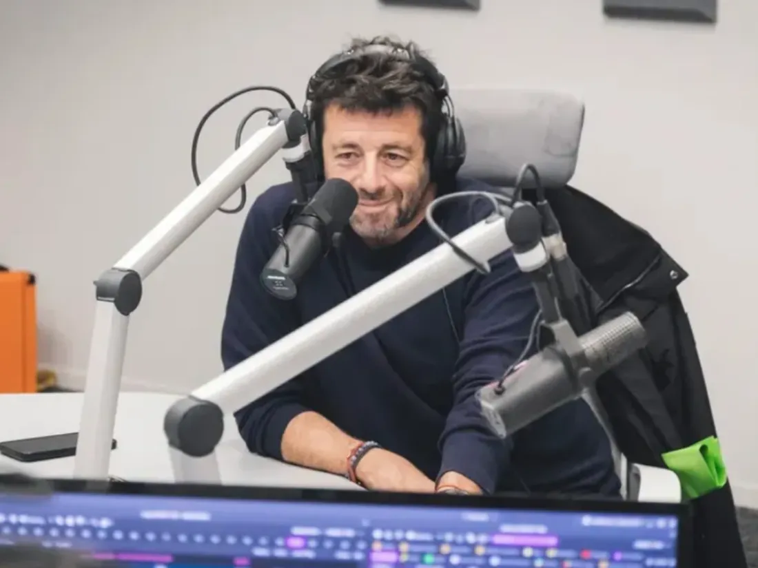 Patrick Bruel : le chanteur annule sa tournée