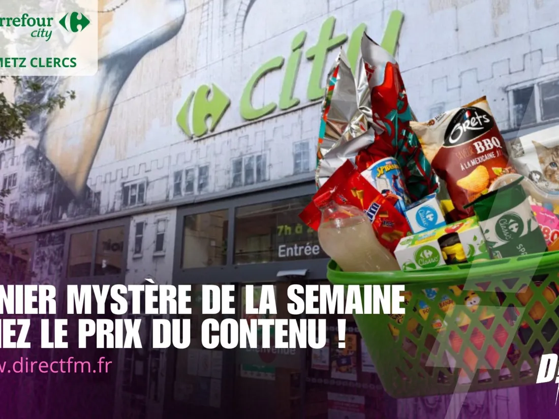 À GAGNER CETTE SEMAINE : VOTRE CARTE CADEAU DE 100€ CHEZ LES...