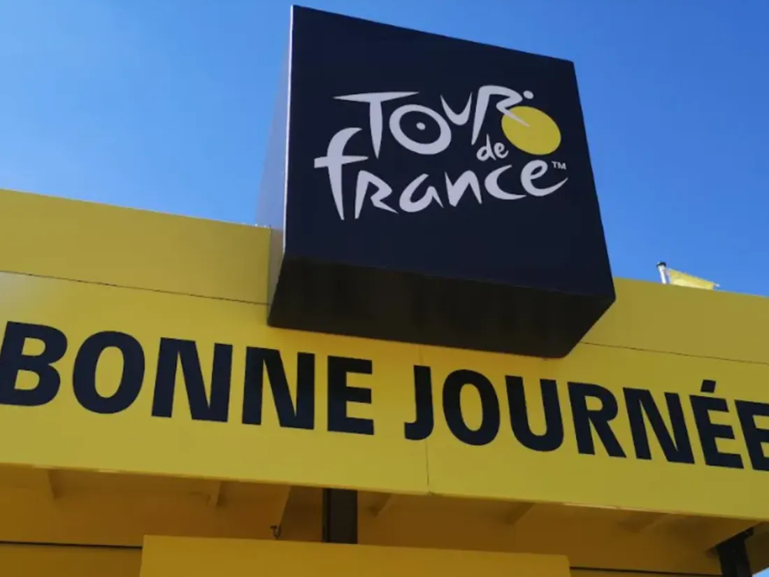 Cyclisme : le Tour de France 2028 passera par la Lorraine