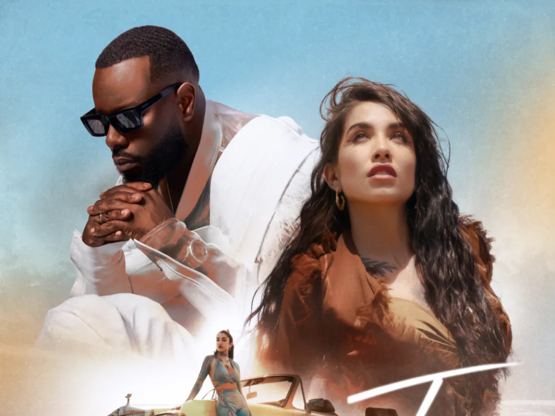 "Sin ti" GIMS, MARIA BECERRA