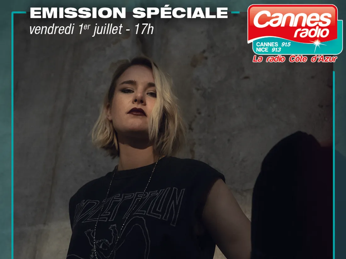 REPLAY : STEPHANE SUR CANNES RADIO