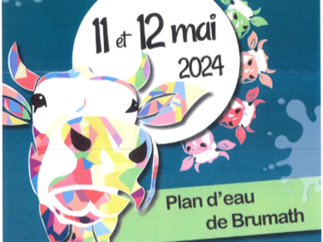 42ème édition du Festival de l'élevage 