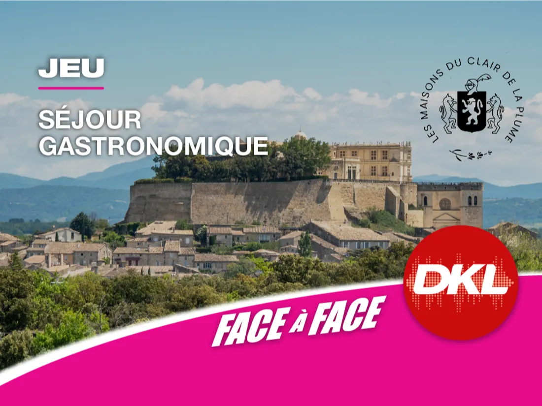 DKL vous offre votre séjour gastronomique autour de la truffe !