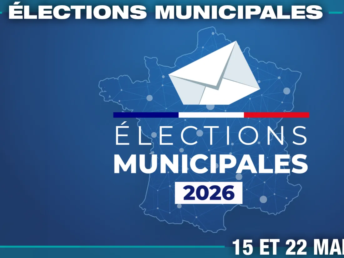Les municipales 2026 sur Cannes Radio