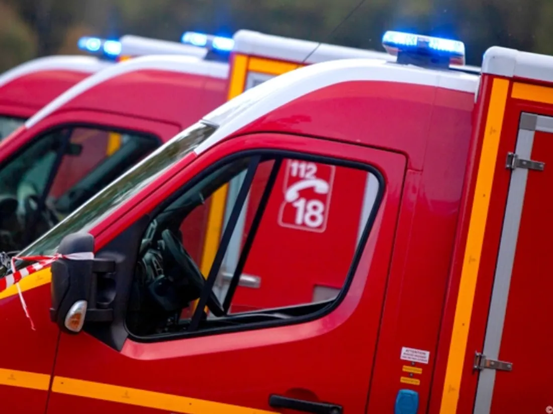 Pompiers : mobilisation d'ampleur annoncée à Paris 