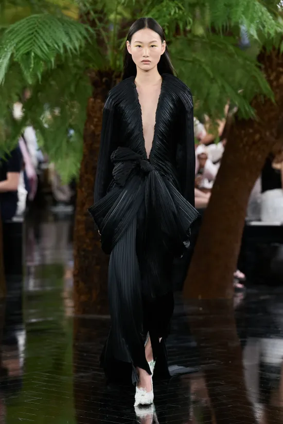 Dior Haute Couture: Jonathan Anderson Brings a New Sense of Poetic...