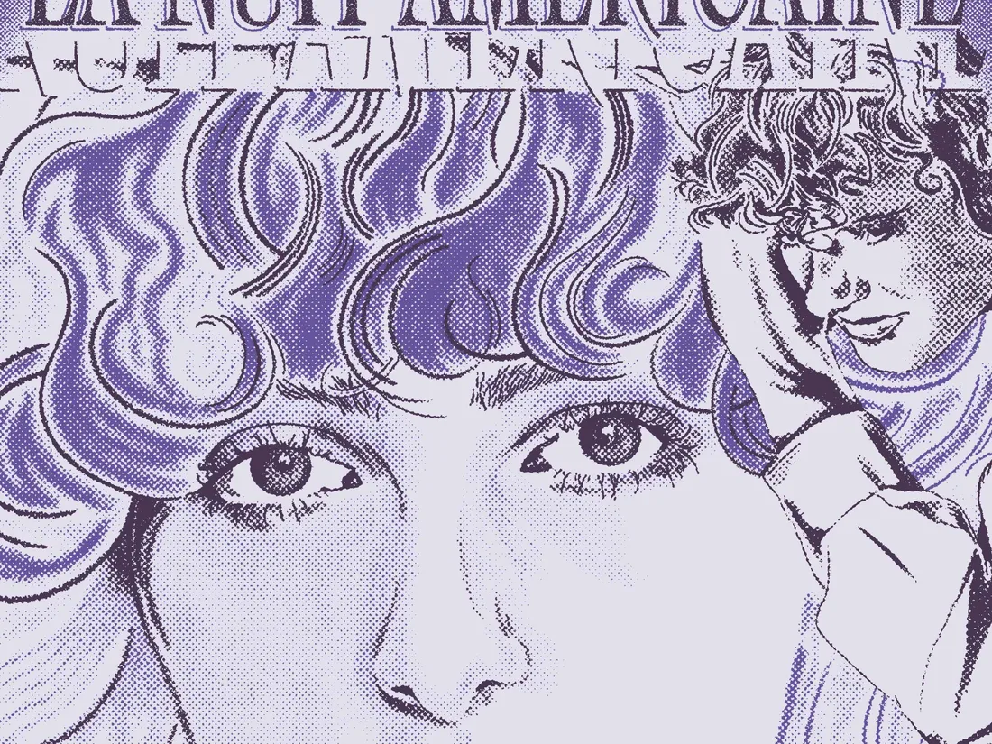 FG CHIC : LA NUIT AMÉRICAINE, L'EP Qui Réinvente Le Crépuscule 