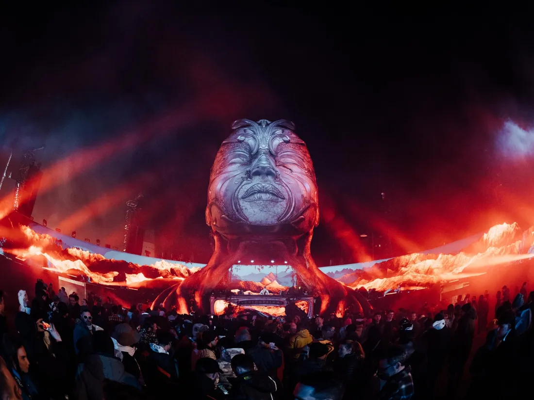 Tomorrowland Winter : le line up de l’édition 2025
