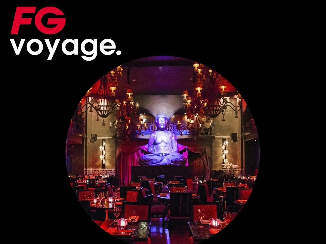 FG VOYAGE : LE PROGRAMME DE LA SEMAINE