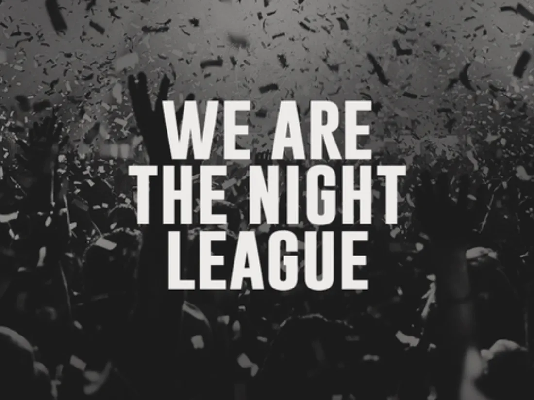 FG CHIC IBIZA : THE NIGHT LEAGUE, EL IMPERIO DE LA NOCHE QUE...