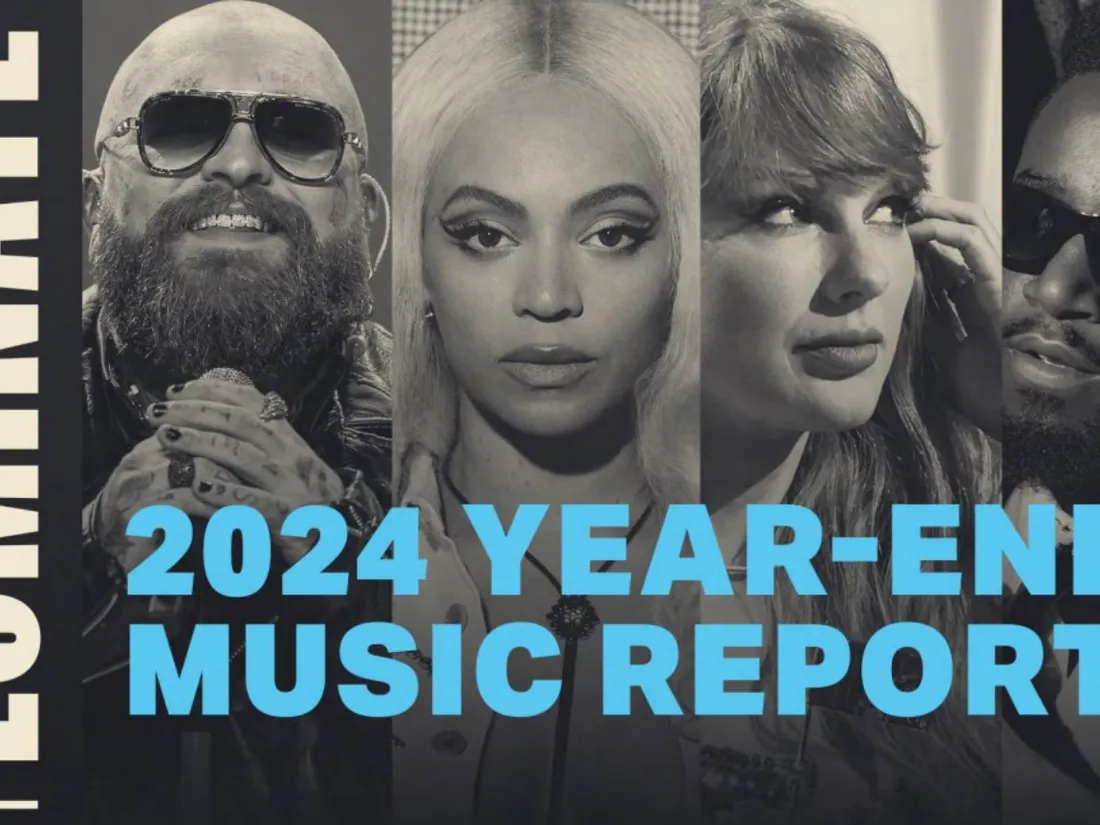 Un monde où le streaming est roi et sans frontières