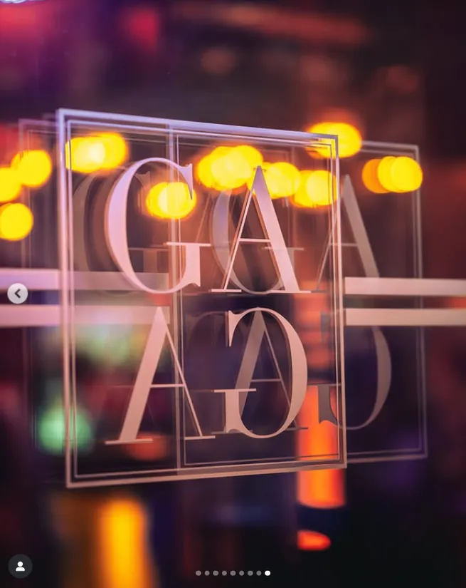 FG CHIC HAMBURG: GAGA Hamburg: Wo die Nacht im Rhythmus des Stils...