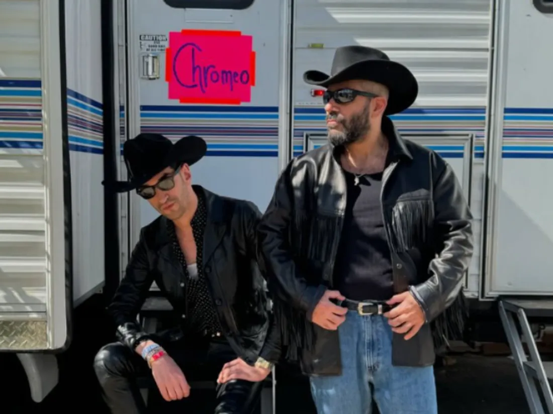 Histoire folle mais réelle, Chroméo inspire le nom d'un fossile de...