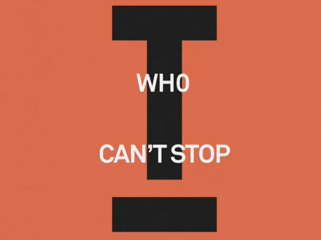 Fans de House, vous allez adorer 'Can't Stop' le nouveau Wh0 !