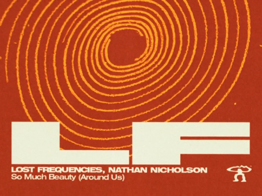 So much beauty, le track de Lost Frequencies qui porte bien son nom