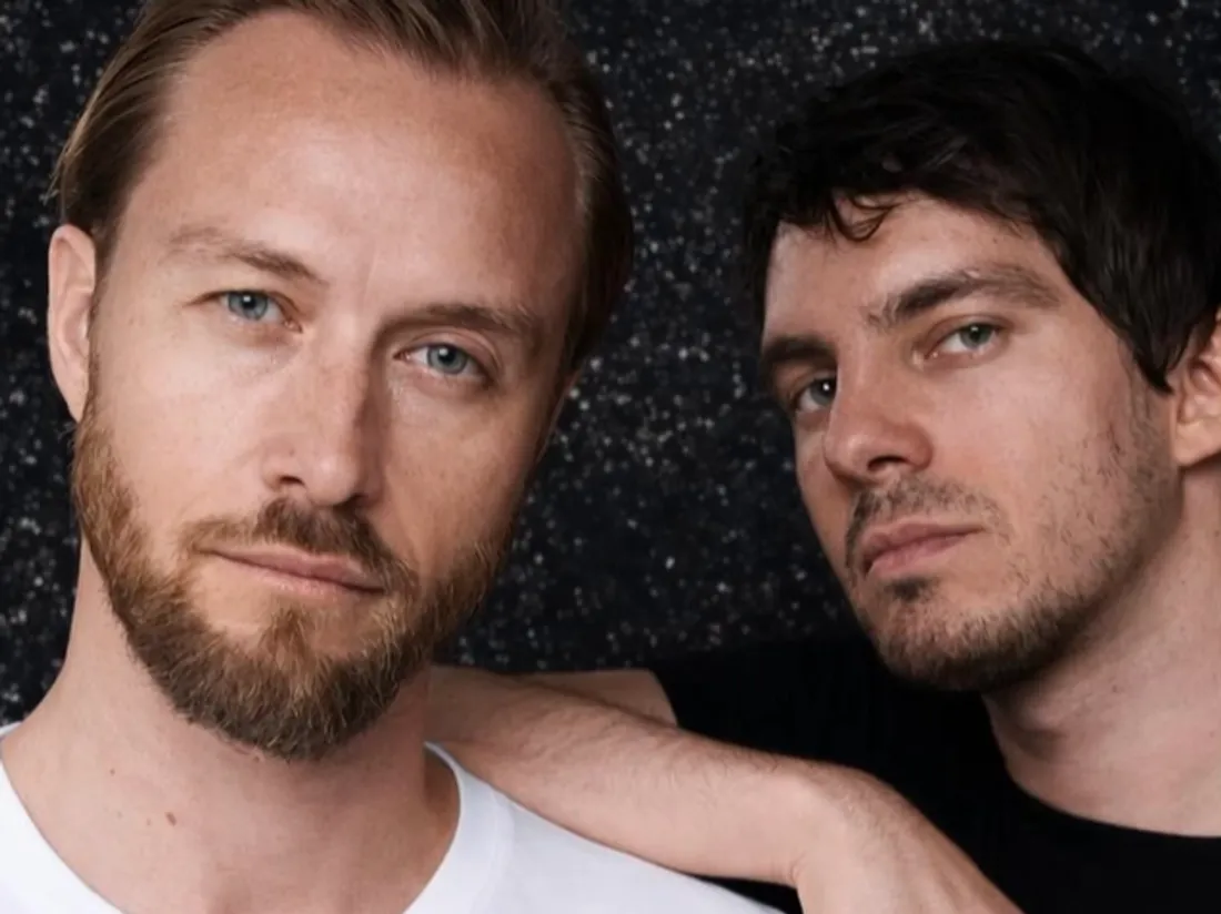 Pour leur grand retour, Norman Doray et Arno Cost remixent la...