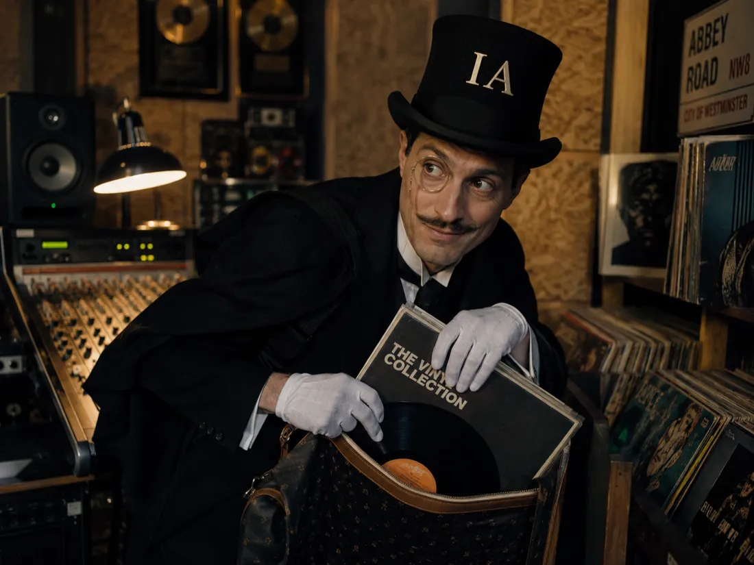 IA : les artistes bientôt mieux protégés ?