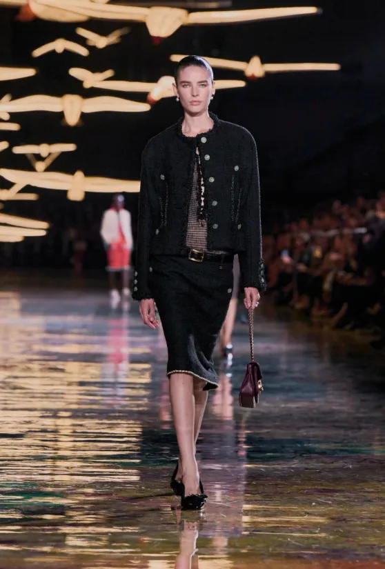 Chanel: Paris as a Way of Dressing