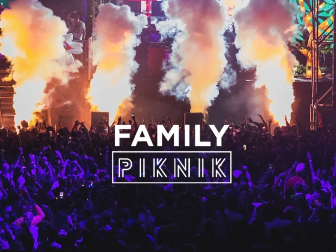 Family Piknik va s’installer aux arènes de Lunel cet été