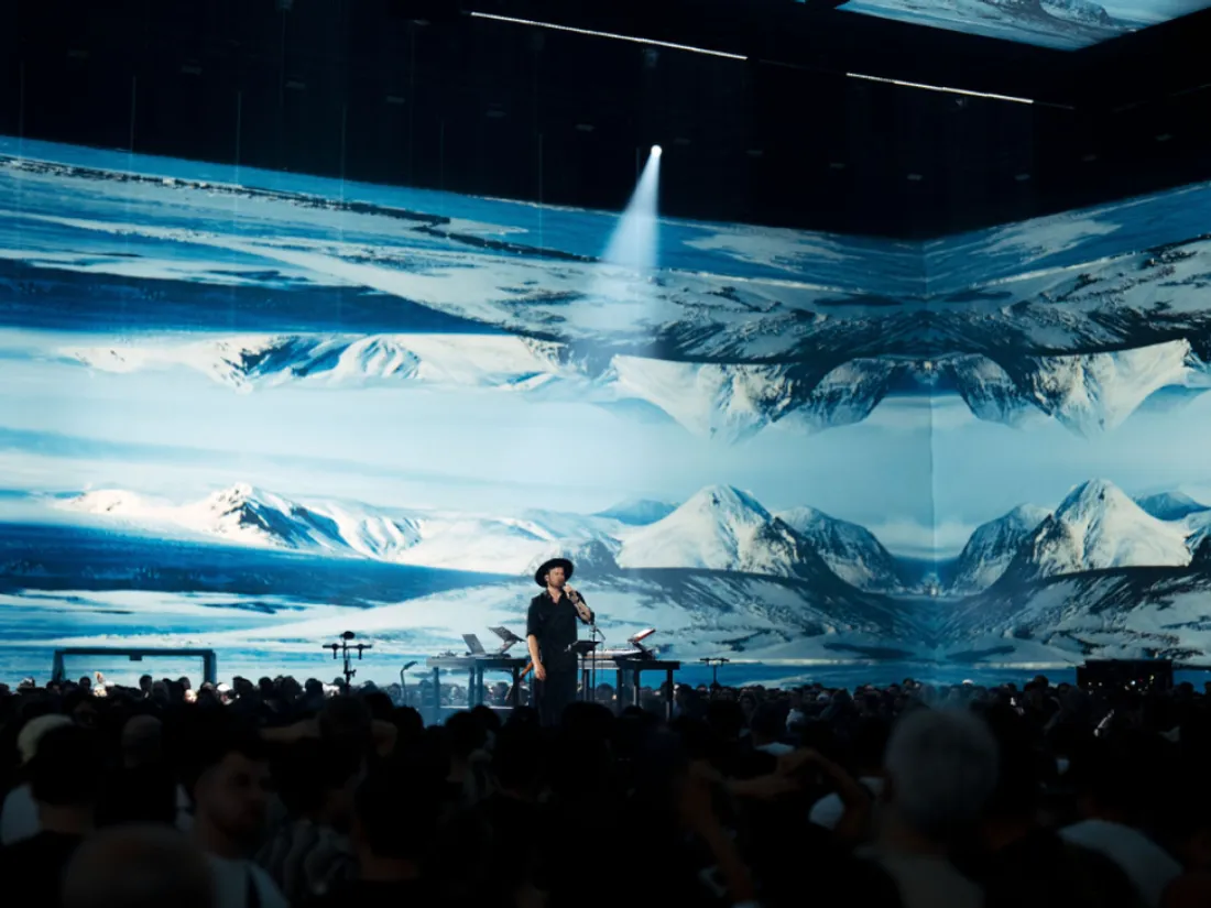 Cercle Odyssey, retour sur une première édition grandiose