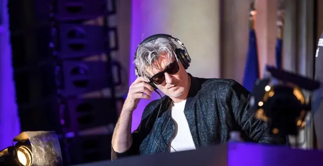 Hommage an Kavinsky: Die French Touch verliert eine ihrer größten...