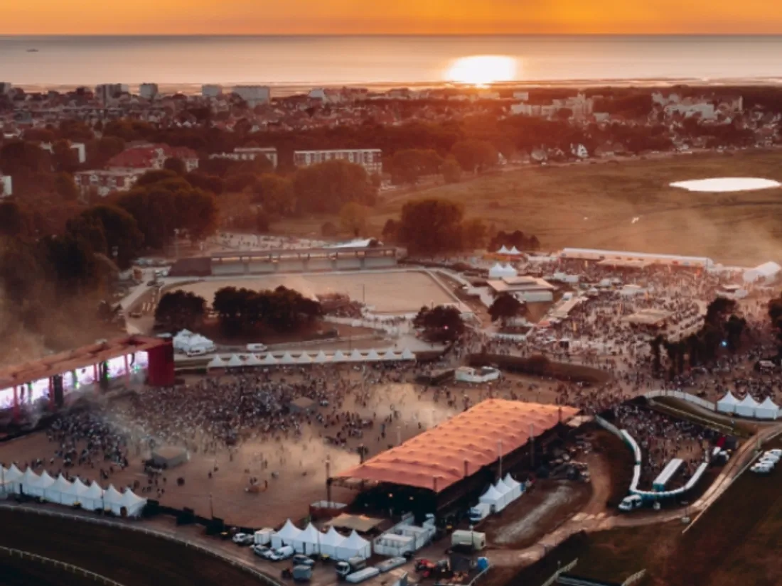 Le Touquet Music Beach affiche une programmation XXL