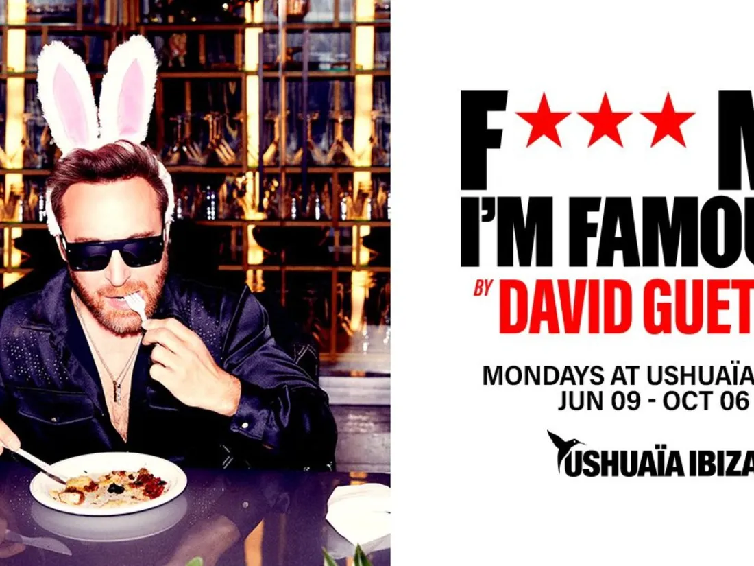 Calendario Ibiza - Semana del lunes 4 de agosto 2025