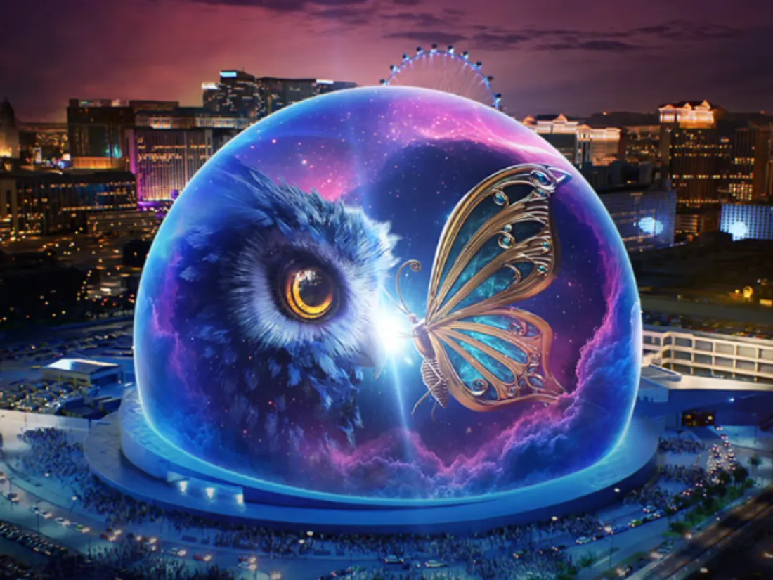 Tomorrowland et Insomniac vont unir leur force à La Sphère