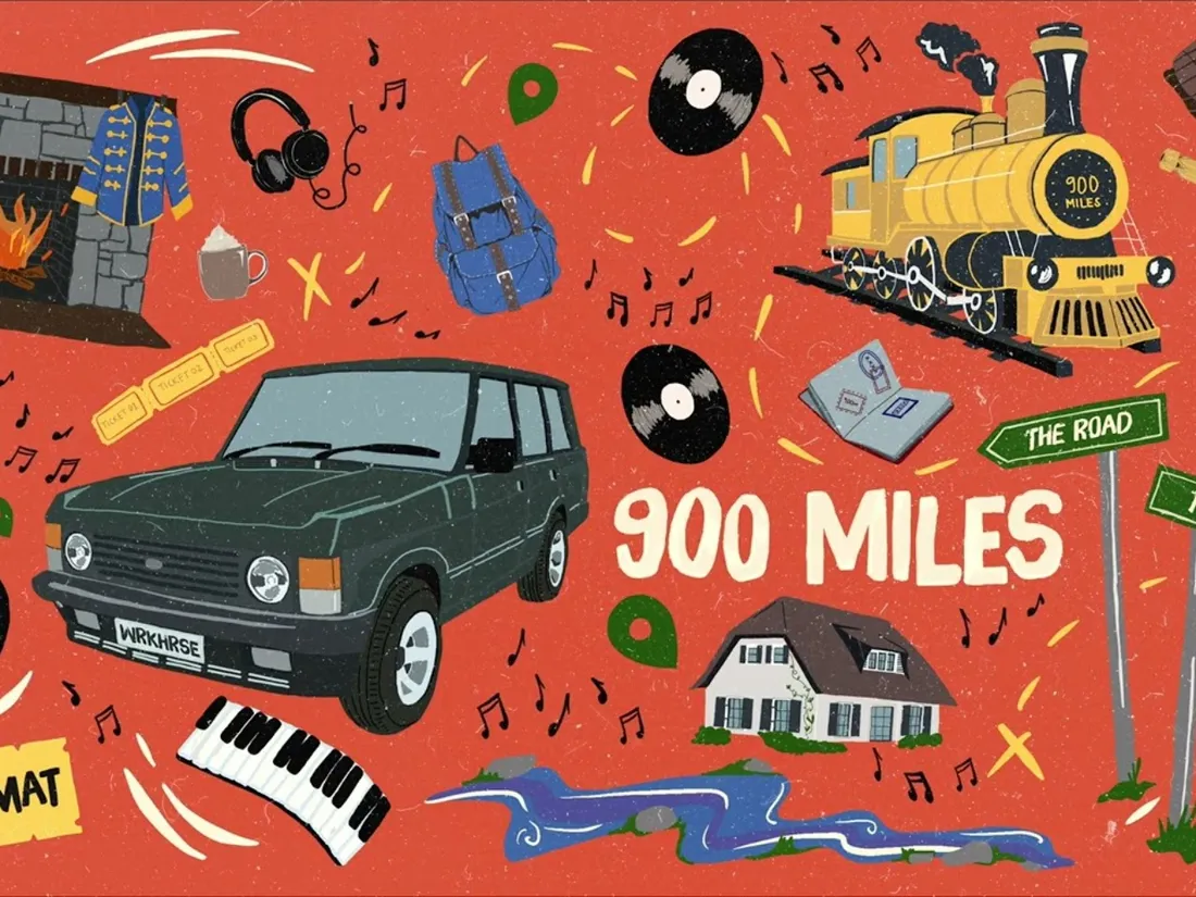 Bakermat fait du Bakermat, et c'est très bien comme ça !