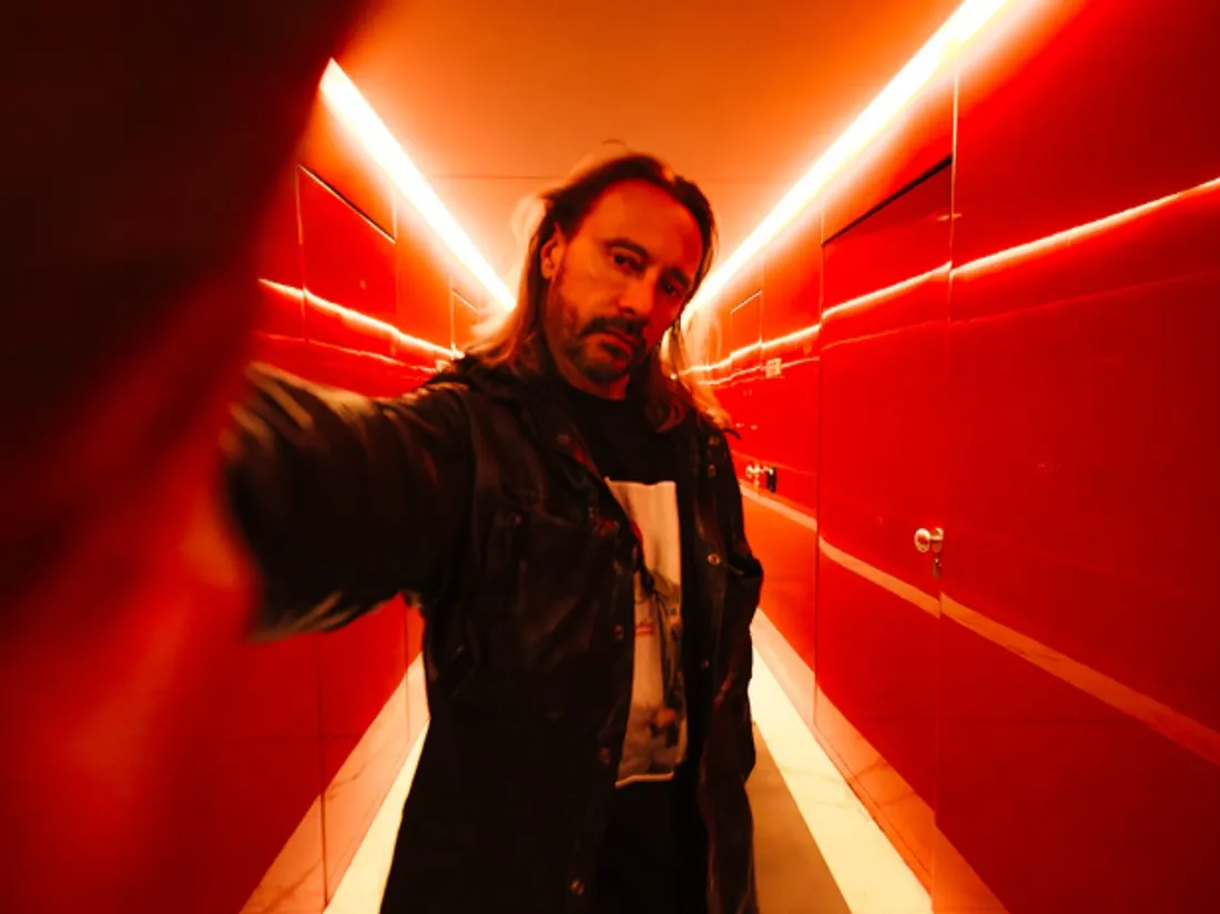 Bob Sinclar remet à l’honneur « Soul Makossa », le classique de...