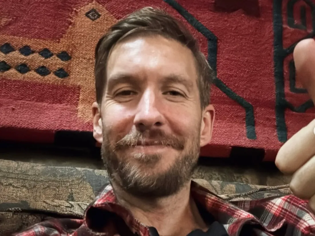 Calvin Harris remporte une première victoire contre son ancien...