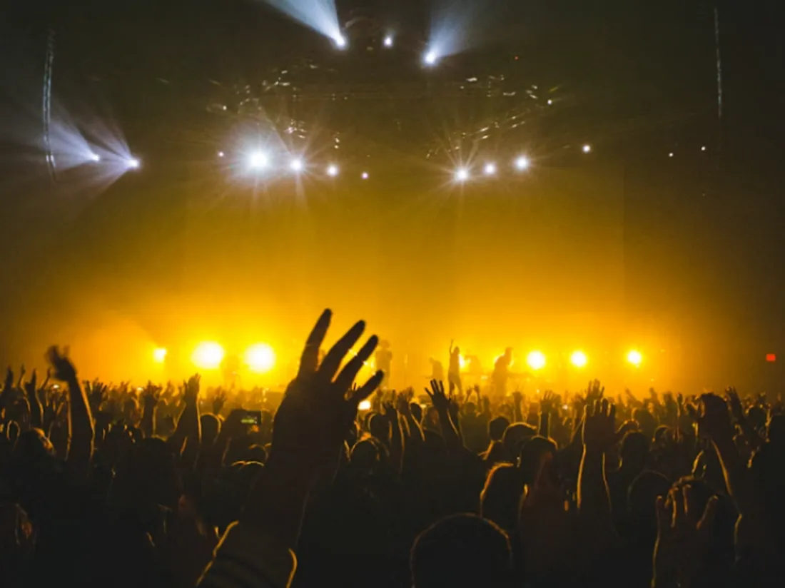 2025, l’année de tous les records pour la SACEM