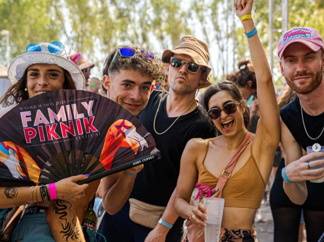 Family Piknik est prêt pour son édition 2025